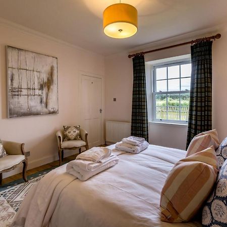 Hill View Cottage Perth Eksteriør billede