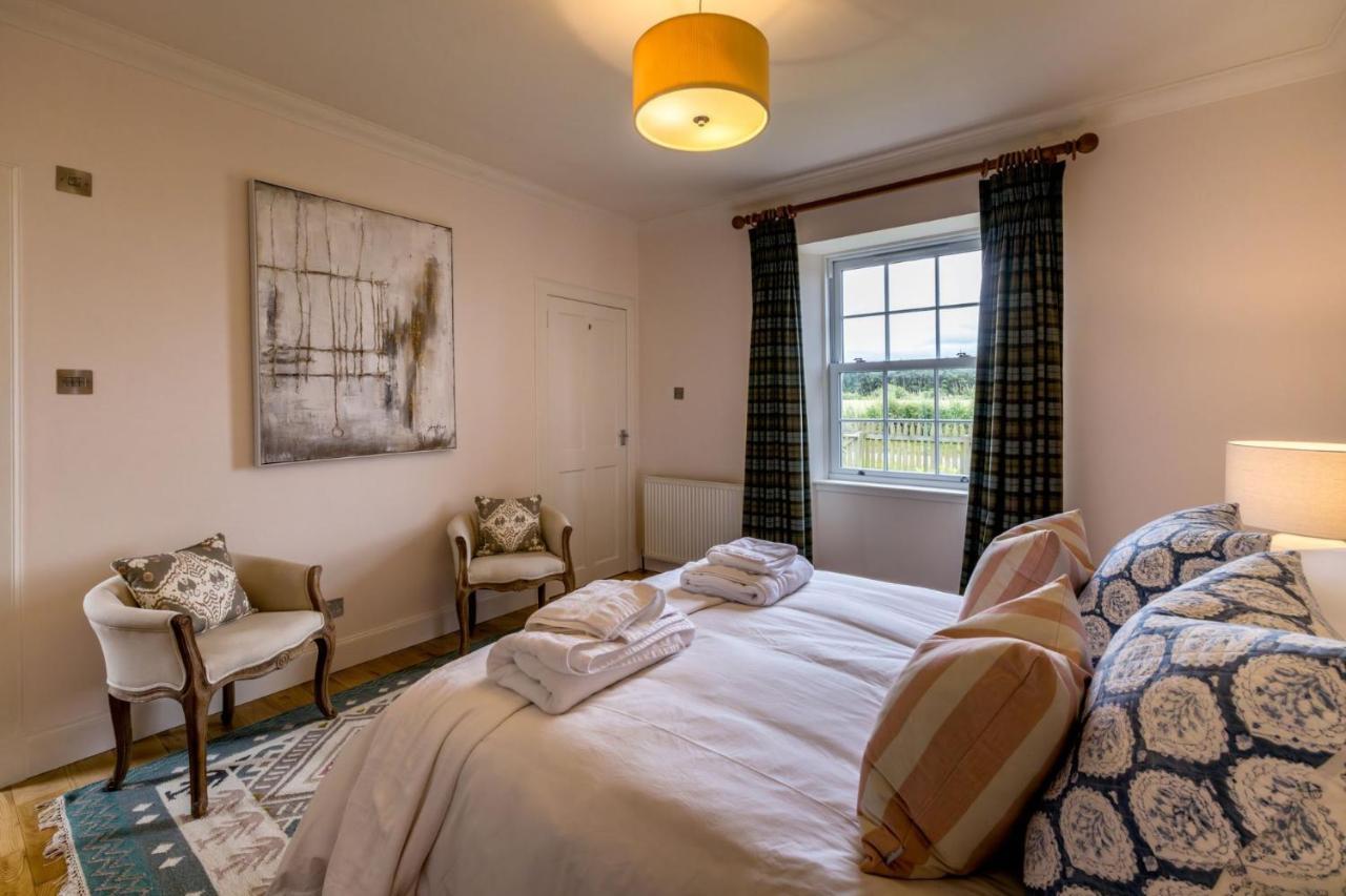 Hill View Cottage Perth Eksteriør billede