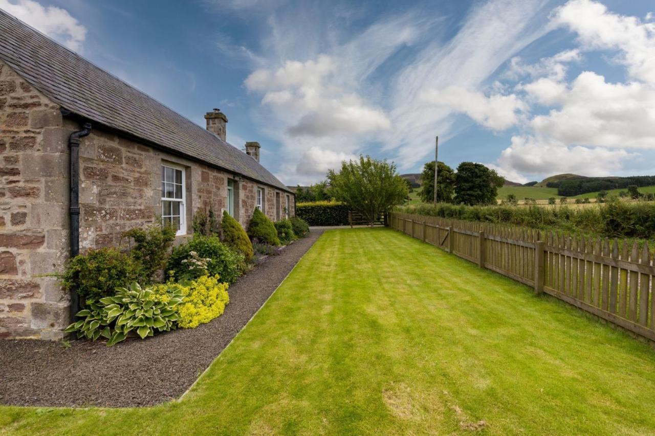 Hill View Cottage Perth Eksteriør billede