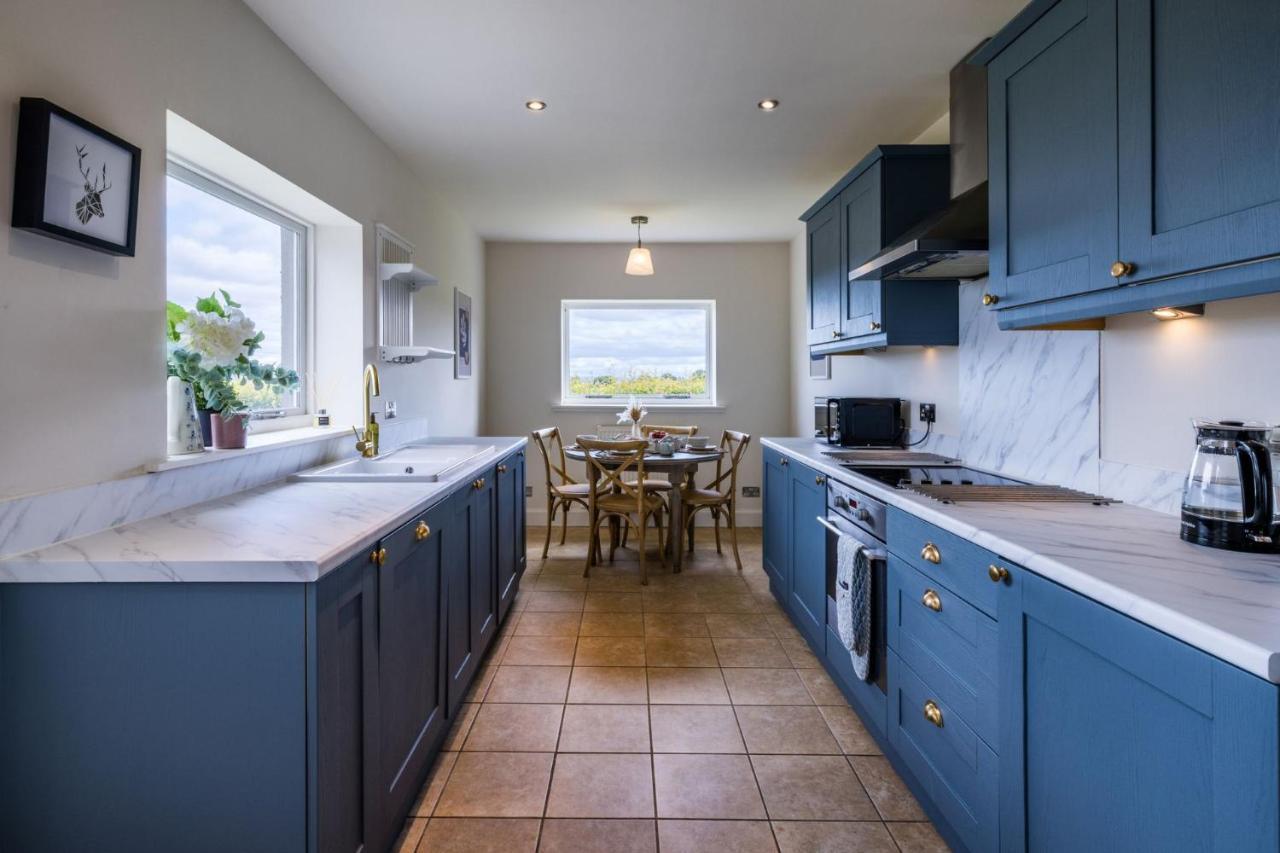 Hill View Cottage Perth Eksteriør billede