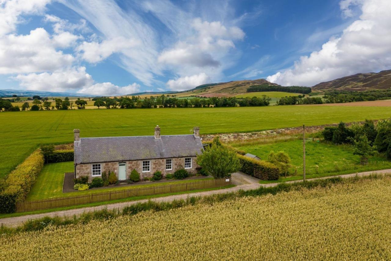 Hill View Cottage Perth Eksteriør billede