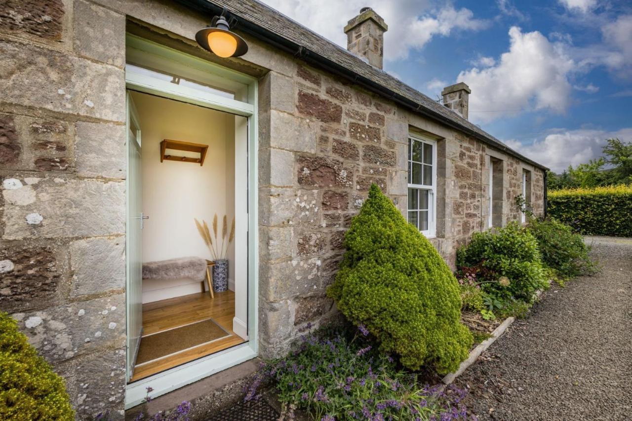 Hill View Cottage Perth Eksteriør billede